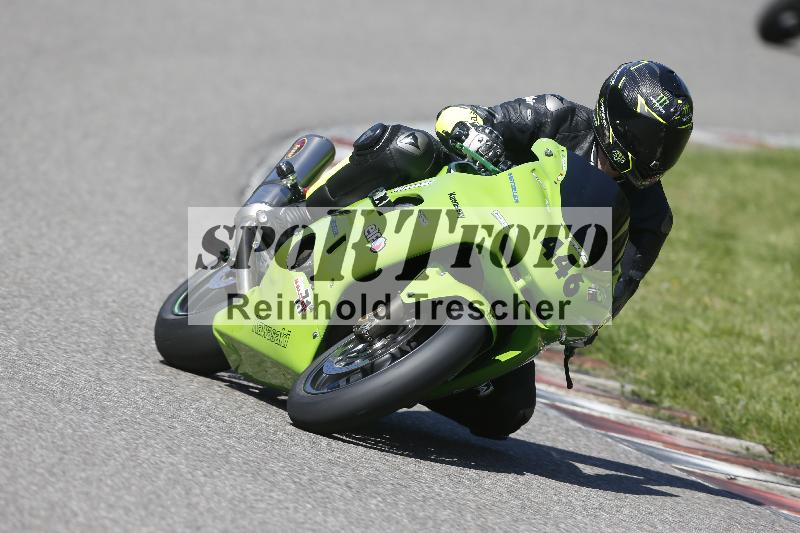/12 30.04.2025 Speer Racing ADR/Gruppe gruen/446